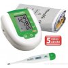 MICROLIFE TLAKOMER DIGITÁLNY BP 3AG1 1 set MICROLIFE TLAKOMER DIGITÁLNY BP 3AG1 1 set