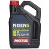Motorový olej Motul 4 l 10W-40 Motorový olej Motul 4 l 10W-40