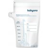 BabyOno sáčky na materské mlieko 180 ml 30 ks 1084-BO BabyOno sáčky na materské mlieko 180 ml 30 ks 1084-BO