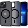 TECH-PROTECT MAGMAT MAGSAFE IPHONE 14 MATTE čierne TECH-PROTECT MAGMAT MAGSAFE IPHONE 14 MATTE čierne