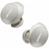 Bose QuietComfort Earbuds white Bose QuietComfort Earbuds white