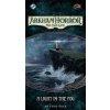 Fantasy Flight Games Arkham Horror: The Card Game - A Light in the Fog Fantasy Flight Games Arkham Horror: The Card Game - A Light in the Fog