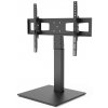 Stojan na TV, otočný, výškovo nastaviteľný, 191 cm (75), do 40 kg - HAMA 00220911 Stojan na TV, otočný, výškovo nastaviteľný, 191 cm (75), do 40 kg - HAMA 00220911