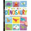 Prvá zvuková kniha - Dinosaury Prvá zvuková kniha - Dinosaury