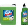 Cormen KRYSTAL - NA RIAD LEMONGRASS • Hmotnosť/Objem: 5 l Cormen KRYSTAL - NA RIAD LEMONGRASS • Hmotnosť/Objem: 5 l