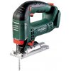 Metabo STAB 18 LTX 100, 18V Aku priamočiara píla (18V/bez aku) +metaBOX 601003840 Metabo STAB 18 LTX 100, 18V Aku priamočiara píla (18V/bez aku) +metaBOX 601003840