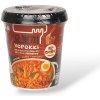 Yopokki pohárik Hot&Spicy Rapokki 145g - 1 kus Yopokki pohárik Hot&Spicy Rapokki 145g - 1 kus