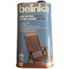 Belinka Olej na drevo do exteriéru BIO 0,5 l bezfarebná