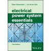 Electrical Power System Essentials, 3rd Edition Electrical Power System Essentials, 3rd Edition