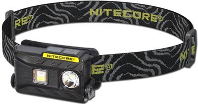 Nitecore NU25