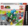 LEGO® Super Mario™ 72031 Mario Kart™ – Yoshi Bike - LEGO LEGO® Super Mario™ 72031 Mario Kart™ – Yoshi Bike - LEGO