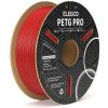 Tlačová struna (filament) Elegoo PETG PRO 1.75mm 1Kg Burgundy Red 4260247 Tlačová struna (filament) Elegoo PETG PRO 1.75mm 1Kg Burgundy Red 4260247