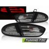 Tuning-tec Zadné LED svetlá ČIERNA pasujú na SEAT LEON 03.09-12 Tuning-tec Zadné LED svetlá ČIERNA pasujú na SEAT LEON 03.09-12