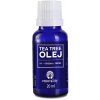 Renovality Tea Tree olej s kapátkem 20 ml Renovality Tea Tree olej s kapátkem 20 ml