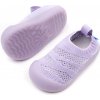 Jan & Jul tenisky Jelly Jumper lavender