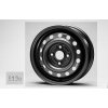 Alcar Stahlrad KFZ 5990 5.5x14 4x108 ET34 černá Alcar Stahlrad KFZ 5990 5.5x14 4x108 ET34 černá