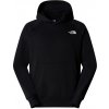 The North Face M RAGLAN BOX NSE HOODIE pánska mikina The North Face M RAGLAN BOX NSE HOODIE pánska mikina
