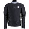 Brankárska florbalová vesta SALMING Goalie Protective Vest E-Series Black/Grey XL Brankárska florbalová vesta SALMING Goalie Protective Vest E-Series Black/Grey XL