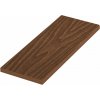 Plotová plaňka G21 Red Wood 300 cm, WPC