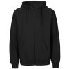 Neutral pánska mikina NE63301 Black