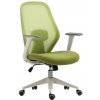 Nábytek PEGAS s.r.o. Kancelářské křeslo FB23GRJG Limetka Nábytek PEGAS s.r.o. Kancelářské křeslo FB23GRJG Limetka