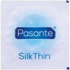 Tenké prezervatívy Pasante 50 ks Tenké prezervatívy Pasante 50 ks