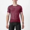 Castelli PRO MESH 2.0 bordová Castelli PRO MESH 2.0 bordová