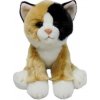 PLYŠOVÁ mačka 30 cm CALICO (kaliko) PLYŠOVÁ mačka 30 cm CALICO (kaliko)
