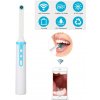 Kamera do ust - Dentálna WiFi kamera FULL HD s fotoaparatom + 8x LED + Krytie IP67 Kamera do ust - Dentálna WiFi kamera FULL HD s fotoaparatom + 8x LED + Krytie IP67