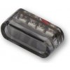SHINY MODUL 1 LED TAIL LGHT, 4 SMDS, RED SHINY MODUL 1 LED TAIL LGHT, 4 SMDS, RED