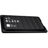 WD Black P40 Game Drive 2TB, WDBAWY0020BBK-WESN WD Black P40 Game Drive 2TB, WDBAWY0020BBK-WESN
