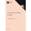 Giacomo Leopardi - Canti Giacomo Leopardi - Canti