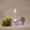 Kvitok nočný slivkový krém 50+ 30 ml