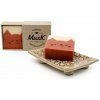 MusK mydlo, Líška, 100 g MusK mydlo, Líška, 100 g