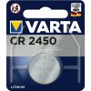 Varta CR2450 1ks 6450112401 Varta CR2450 1ks 6450112401
