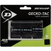 DUNLOP GECKO-TACK OverGrip 0,5 mm čierna omotávky DUNLOP GECKO-TACK OverGrip 0,5 mm čierna omotávky