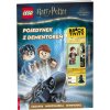LEGO Harry Potter Pojedynek z dementorem LEGO Harry Potter Pojedynek z dementorem