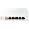 ASUS QG-U1050 5-Port 2.5G Switch (90IG09Z0-MO3B00) ASUS QG-U1050 5-Port 2.5G Switch (90IG09Z0-MO3B00)