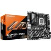 Gigabyte B840M D2H, AMD B840, AM5, 2xDDR5, mATX Gigabyte B840M D2H, AMD B840, AM5, 2xDDR5, mATX