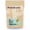 Protein a Co SNACK IT Protein 500 g Zvoľ príchuť: Coconut milk Protein a Co SNACK IT Protein 500 g Zvoľ príchuť: Coconut milk