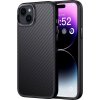 Pouzdro Comma Kevlar Mag pro iPhone 15 Plus černé Pouzdro Comma Kevlar Mag pro iPhone 15 Plus černé