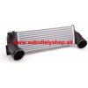 BMW X5 E70 2/07- chladič vzduchu INTERCOOLER BMW X5 E70 2/07- chladič vzduchu INTERCOOLER