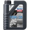 Liqui Moly Motorbike 4T 10W-30 Street 1 l 2526 Liqui Moly Motorbike 4T 10W-30 Street 1 l 2526