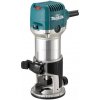 Makita RT0702CX2J Jednoručná fréza 710W Makita RT0702CX2J Jednoručná fréza 710W