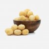 GRIZLY Makadamové orechy 250 g GRIZLY Makadamové orechy 250 g