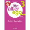Mon Alter Ego 3 - Pack Cahier d'activités + Version numérique (B1) (Sara KADDANI,Delphine Twardowski-Vieites)() Mon Alter Ego 3 - Pack Cahier d'activités + Version numérique (B1) (Sara KADDANI,Delphine Twardowski-Vieites)()