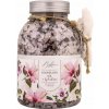 Bohemia Natur Ibišek s bylinkami relaxační koupelová sůl 1,2 kg Bohemia Natur Ibišek s bylinkami relaxační koupelová sůl 1,2 kg