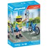 Playmobil 71732 Polizei Fahrradstreife 71732 Playmobil 71732 Polizei Fahrradstreife 71732