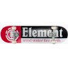 Element Section classic skateboard čierno-červený 531584961 (7.75