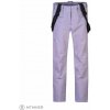 Hannah Awake II dámske nohavice, purple ash 44 Hannah Awake II dámske nohavice, purple ash 44